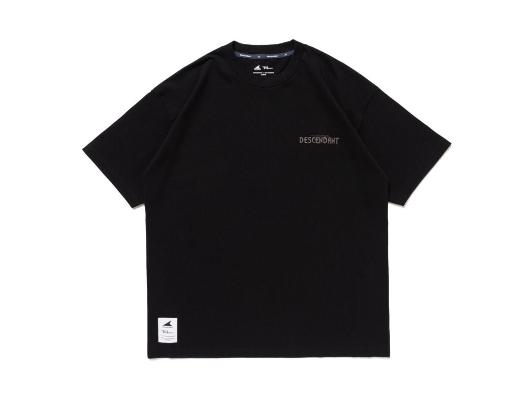 DESCENDANT for Ron Herman 2025 FW T-Shirts Collectionが2024年 7/26 発売 (ディセンダント ロンハーマン)