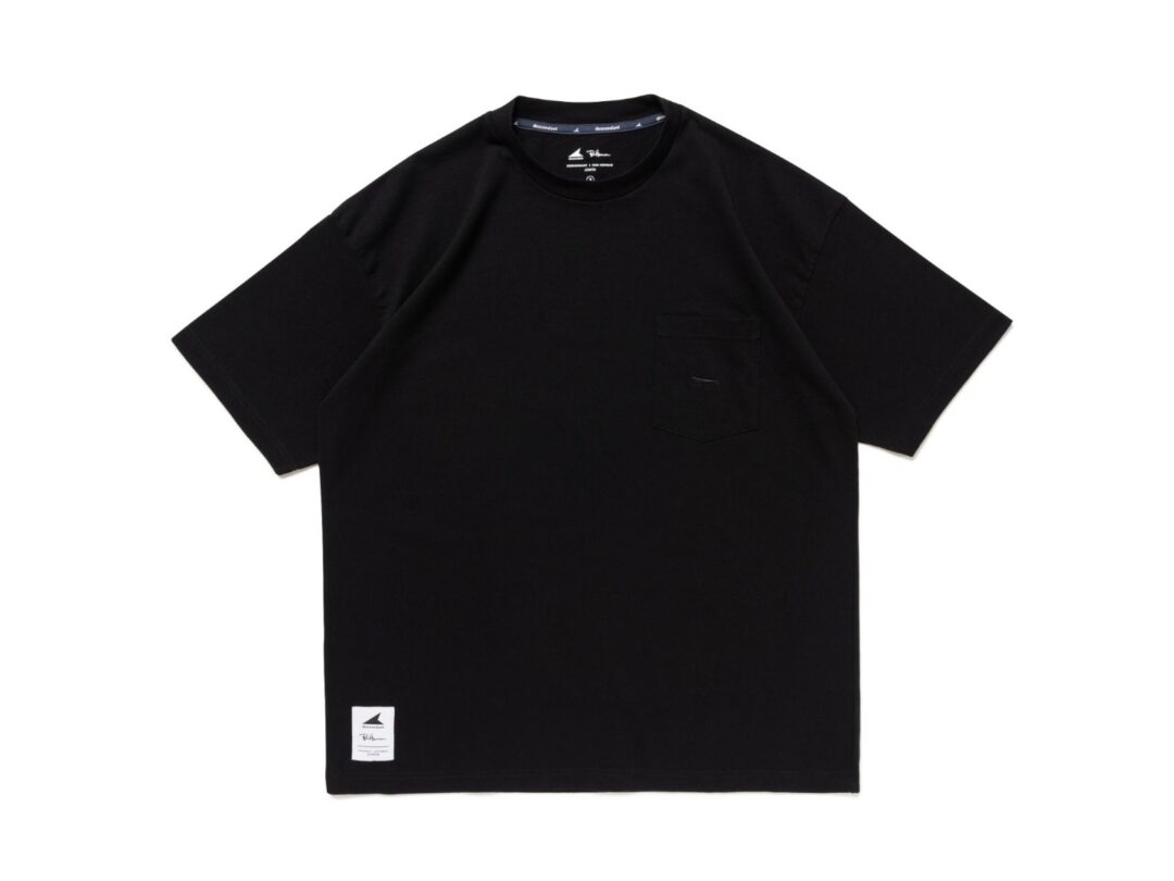 DESCENDANT for Ron Herman 2025 FW T-Shirts Collectionが2024年 7/26 発売 (ディセンダント ロンハーマン)