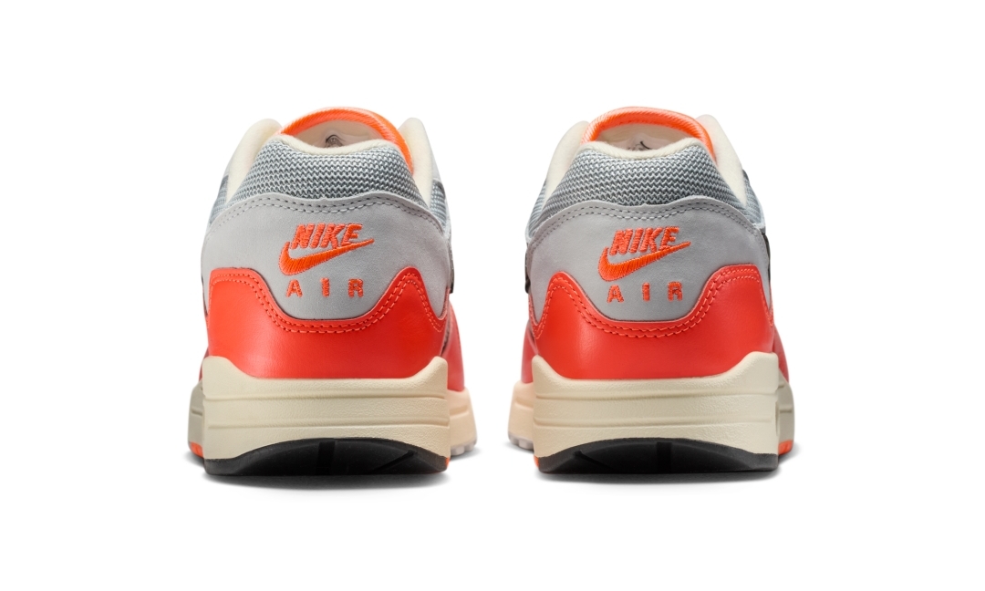 【2026年 3/6 & 3/8 発売予定】PATTA × NIKE AIR MAX 1 “White/Hyper Crimson” (パタ ナイキ エア マックス “ホワイト/ハイパークリムゾン”) [II7055-100/II7055-800]