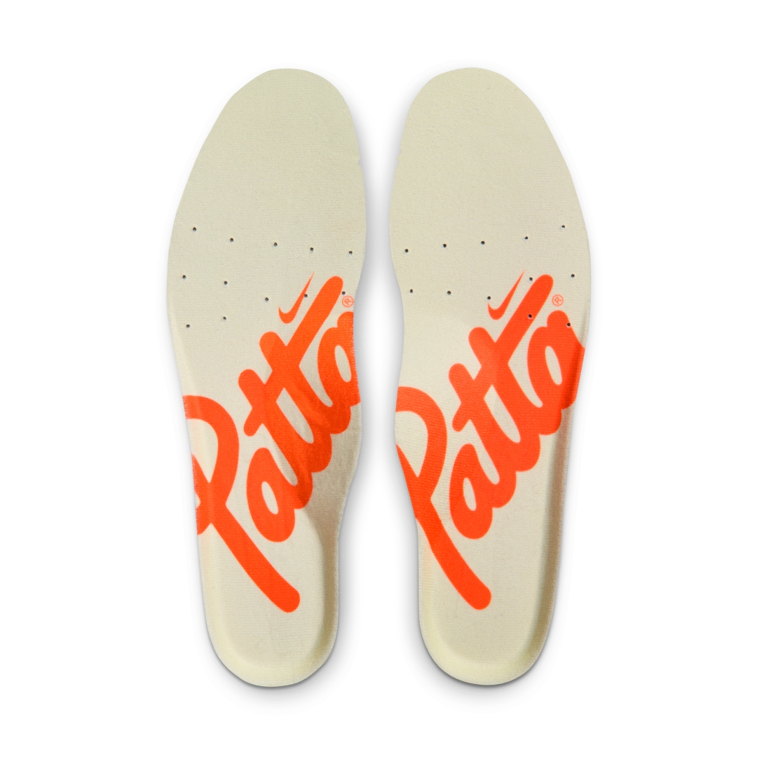 【2026年 3/6 & 3/8 発売予定】PATTA × NIKE AIR MAX 1 “White/Hyper Crimson” (パタ ナイキ エア マックス “ホワイト/ハイパークリムゾン”) [II7055-100/II7055-800]