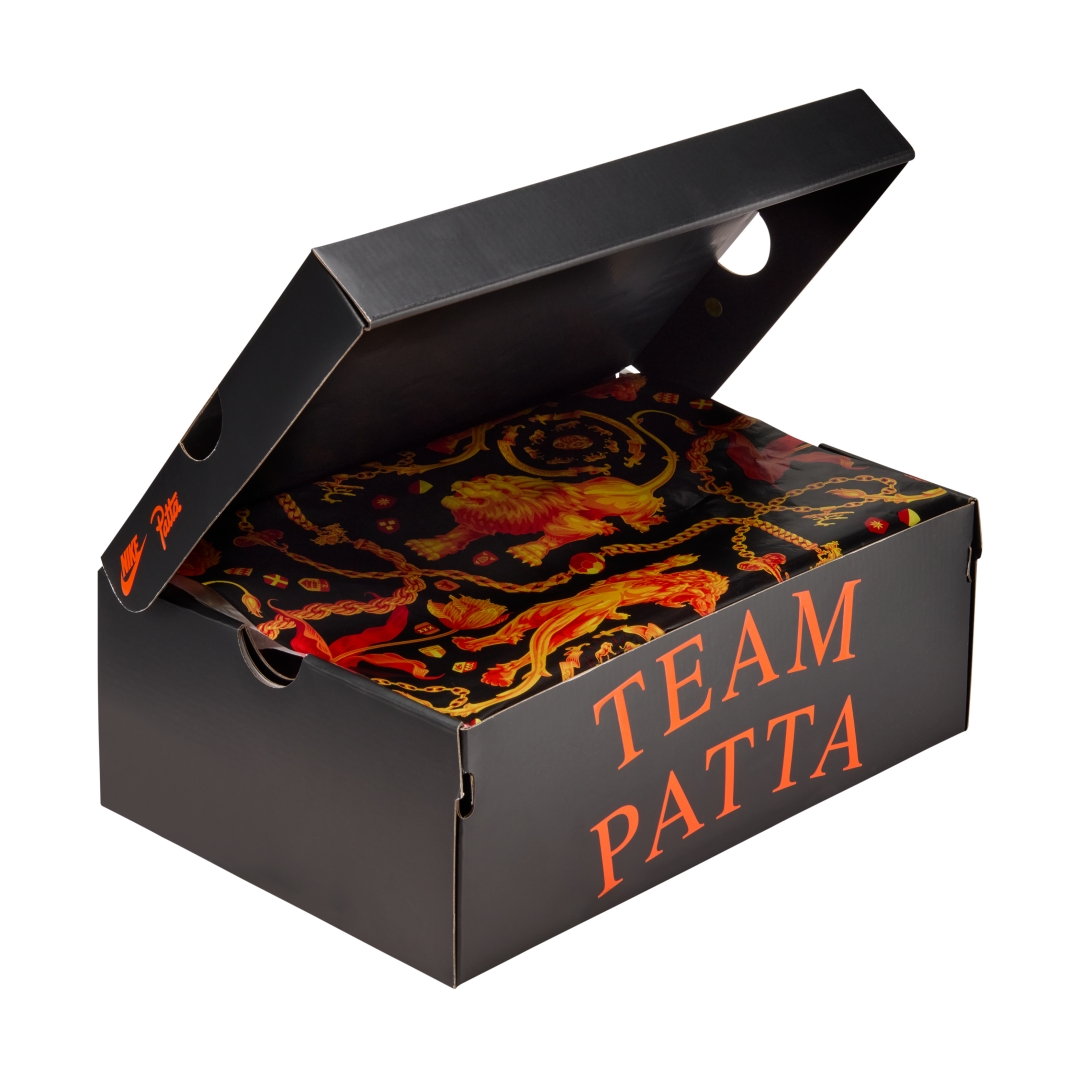 【2026年 3/6 & 3/8 発売予定】PATTA × NIKE AIR MAX 1 “White/Hyper Crimson” (パタ ナイキ エア マックス “ホワイト/ハイパークリムゾン”) [II7055-100/II7055-800]