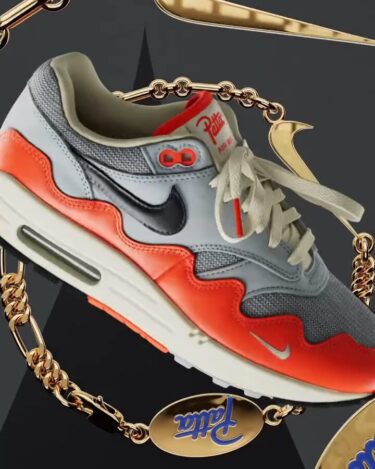 【2026年 3/6 & 3/8 発売予定】PATTA × NIKE AIR MAX 1 “White/Hyper Crimson” (パタ ナイキ エア マックス "ホワイト/ハイパークリムゾン”) [II7055-100/II7055-800]