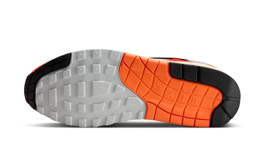 【2026年 3/6 & 3/8 発売予定】PATTA × NIKE AIR MAX 1 “White/Hyper Crimson” (パタ ナイキ エア マックス “ホワイト/ハイパークリムゾン”) [II7055-100/II7055-800]