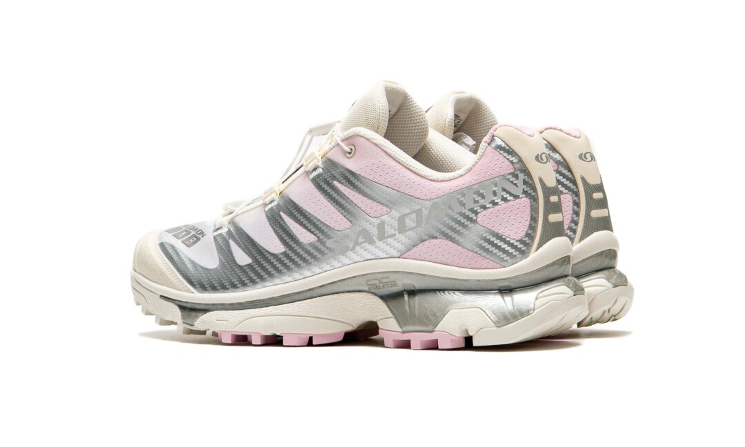 【2025年 7/30 発売】Salomon XT-4 OG “Vanilla Ice Silver Fairy Tale” (サロモン) [L47866400]