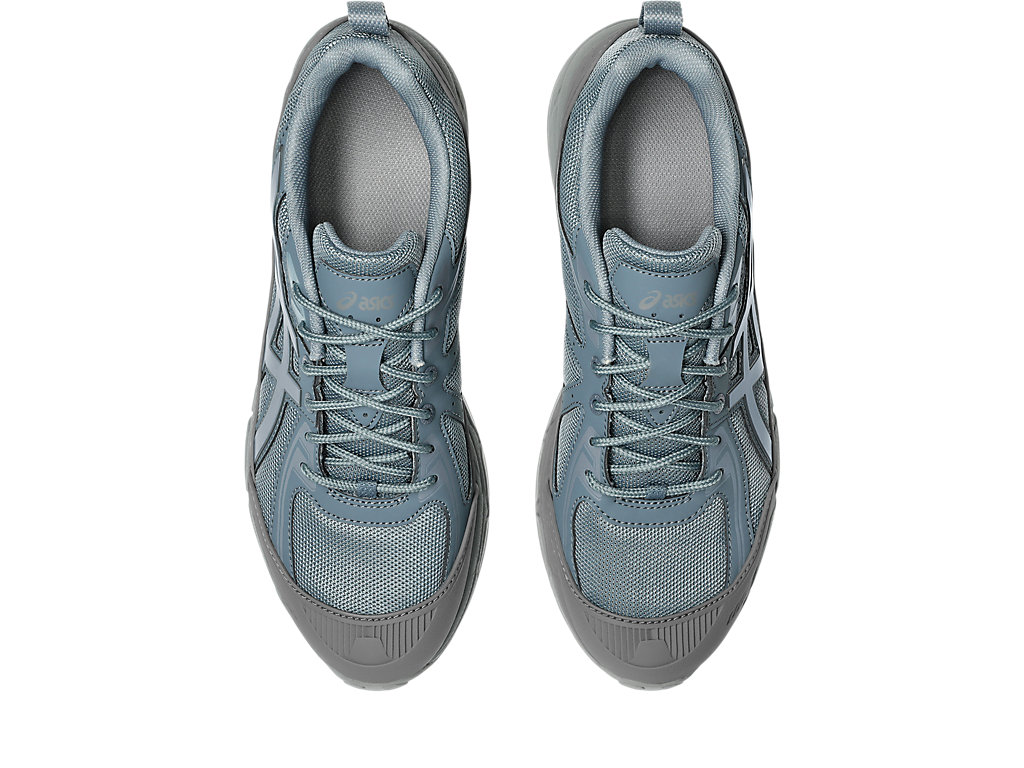 【2025年 8/7 発売】ASICS GEL-VENTURE 6 SHIELD “Ironclad/Fjord Grey” (アシックス ゲルベンチャー シールド) [1203A474.024]