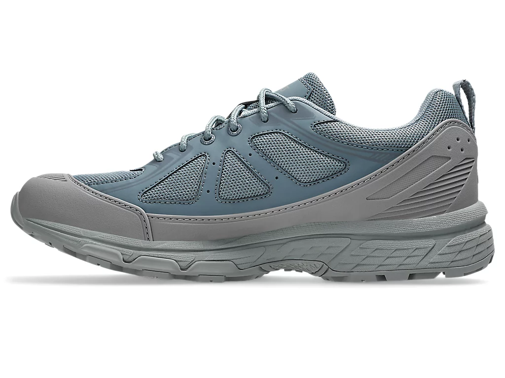 【2025年 8/7 発売】ASICS GEL-VENTURE 6 SHIELD “Ironclad/Fjord Grey” (アシックス ゲルベンチャー シールド) [1203A474.024]