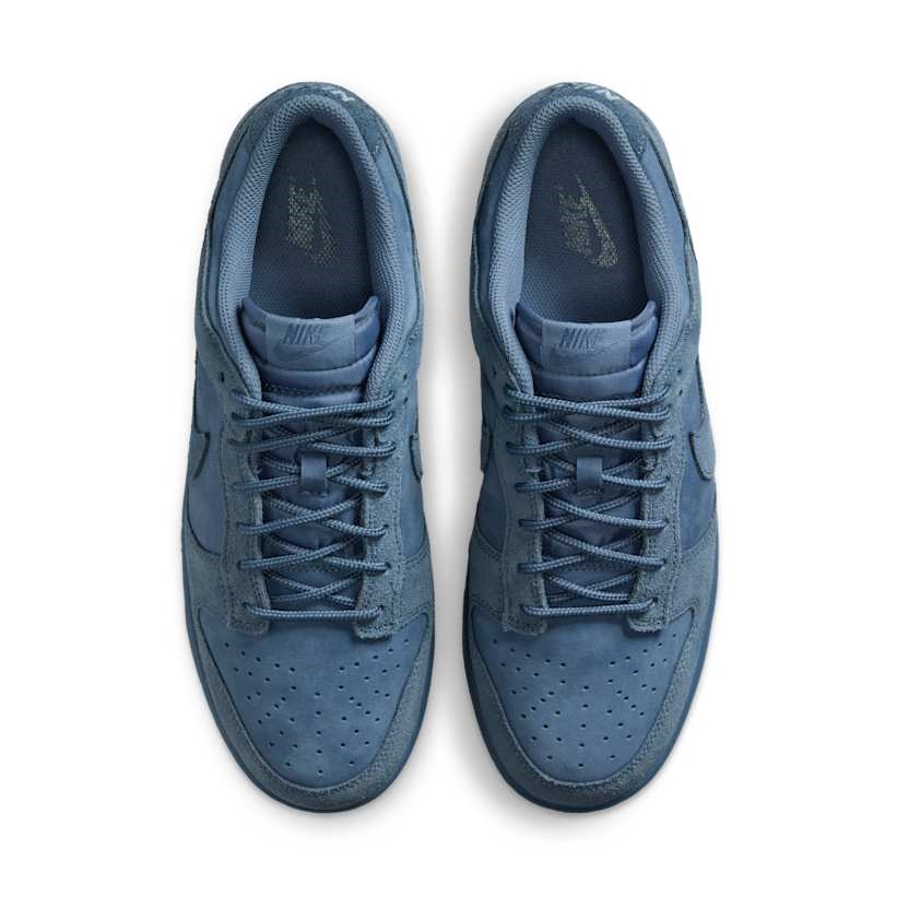 【2025年 秋冬 発売予定】NIKE DUNK LOW RETRO SE “Diffused Blue” (ナイキ ダンク ロー レトロ “ディフューズドブルー”) [IB6651-400]