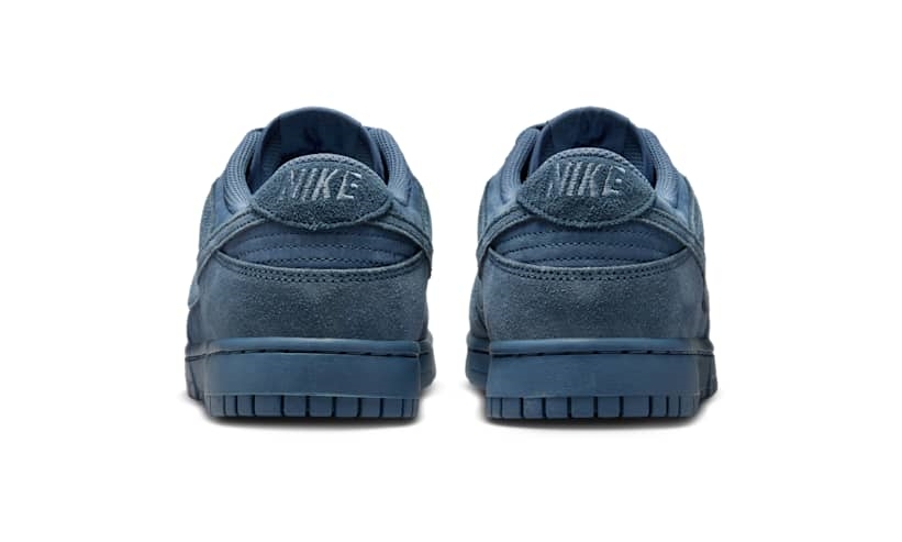 【2025年 秋冬 発売予定】NIKE DUNK LOW RETRO SE “Diffused Blue” (ナイキ ダンク ロー レトロ “ディフューズドブルー”) [IB6651-400]