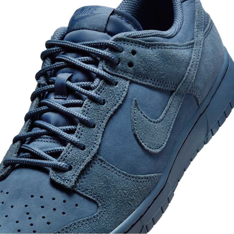 【2025年 秋冬 発売予定】NIKE DUNK LOW RETRO SE “Diffused Blue” (ナイキ ダンク ロー レトロ “ディフューズドブルー”) [IB6651-400]