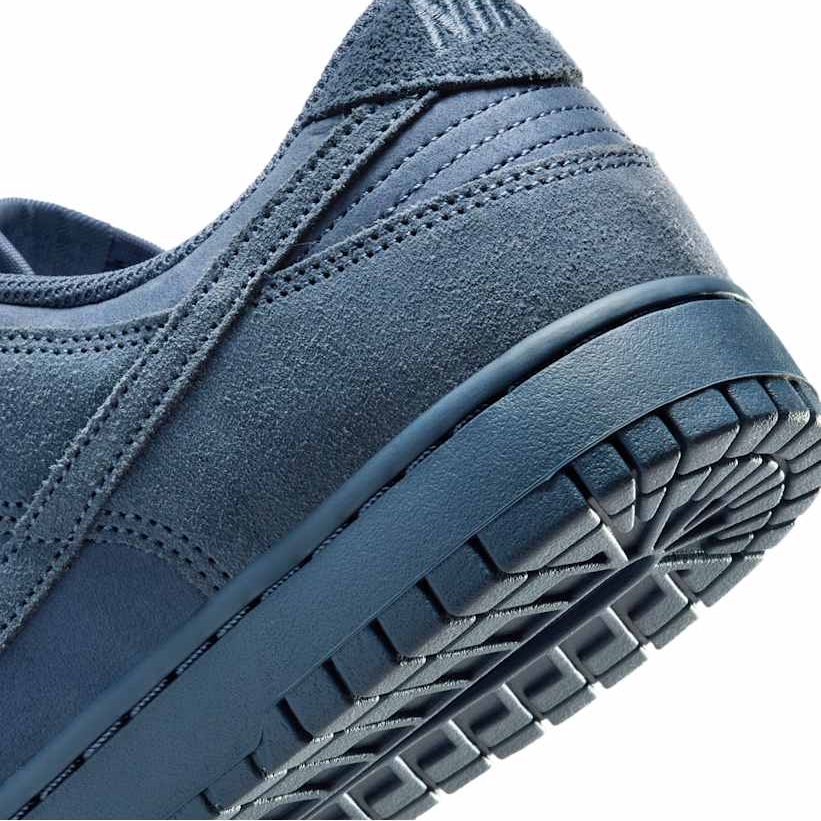 【2025年 秋冬 発売予定】NIKE DUNK LOW RETRO SE “Diffused Blue” (ナイキ ダンク ロー レトロ “ディフューズドブルー”) [IB6651-400]