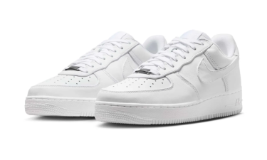 【2025年 秋 発売予定】NIKE AIR FORCE 1 LOW PREMIUM “Triple White” (ナイキ エア フォース 1 ロー プレミアム “/トリプルホワイト”) [IM3078-100]