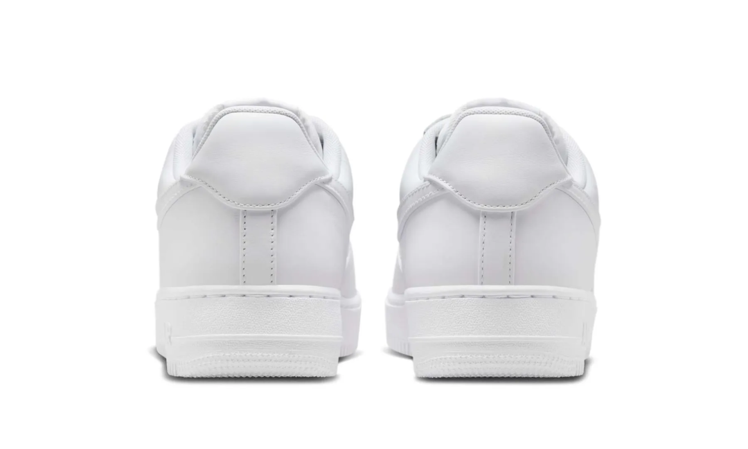 【2025年 秋 発売予定】NIKE AIR FORCE 1 LOW PREMIUM “Triple White” (ナイキ エア フォース 1 ロー プレミアム “/トリプルホワイト”) [IM3078-100]