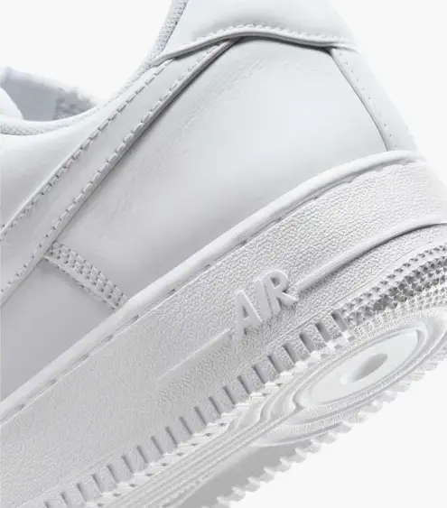 【2025年 秋 発売予定】NIKE AIR FORCE 1 LOW PREMIUM “Triple White” (ナイキ エア フォース 1 ロー プレミアム “/トリプルホワイト”) [IM3078-100]