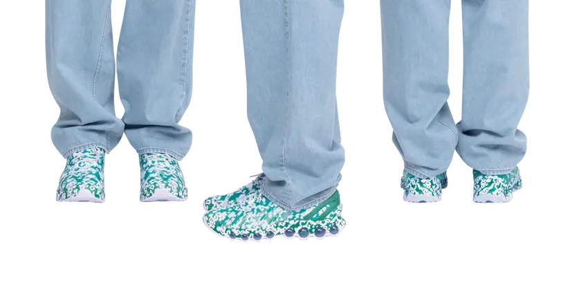 【2025 FW】C.E/CAVEMPT × NIKE AIR MAX DN8 (シーイー ナイキ エア マックス ディーエヌエイト)
