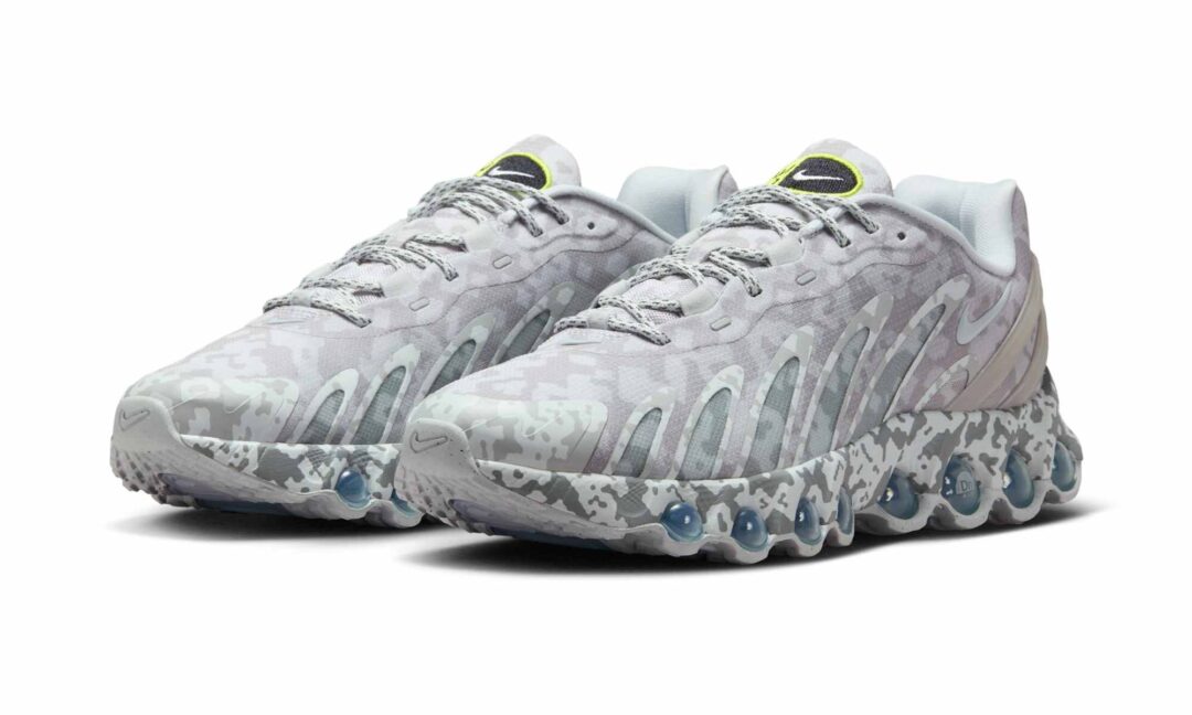 【2025年 8/22 & 8/27 発売】C.E/CAVEMPT × NIKE AIR MAX DN8 (シーイー ナイキ エア マックス ディーエヌエイト) [IB6184-002/IB6184-100]