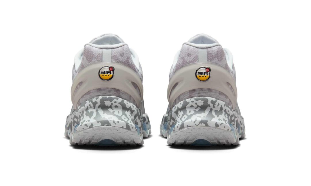 【2025年 8/22 & 8/27 発売】C.E/CAVEMPT × NIKE AIR MAX DN8 (シーイー ナイキ エア マックス ディーエヌエイト) [IB6184-002/IB6184-100]