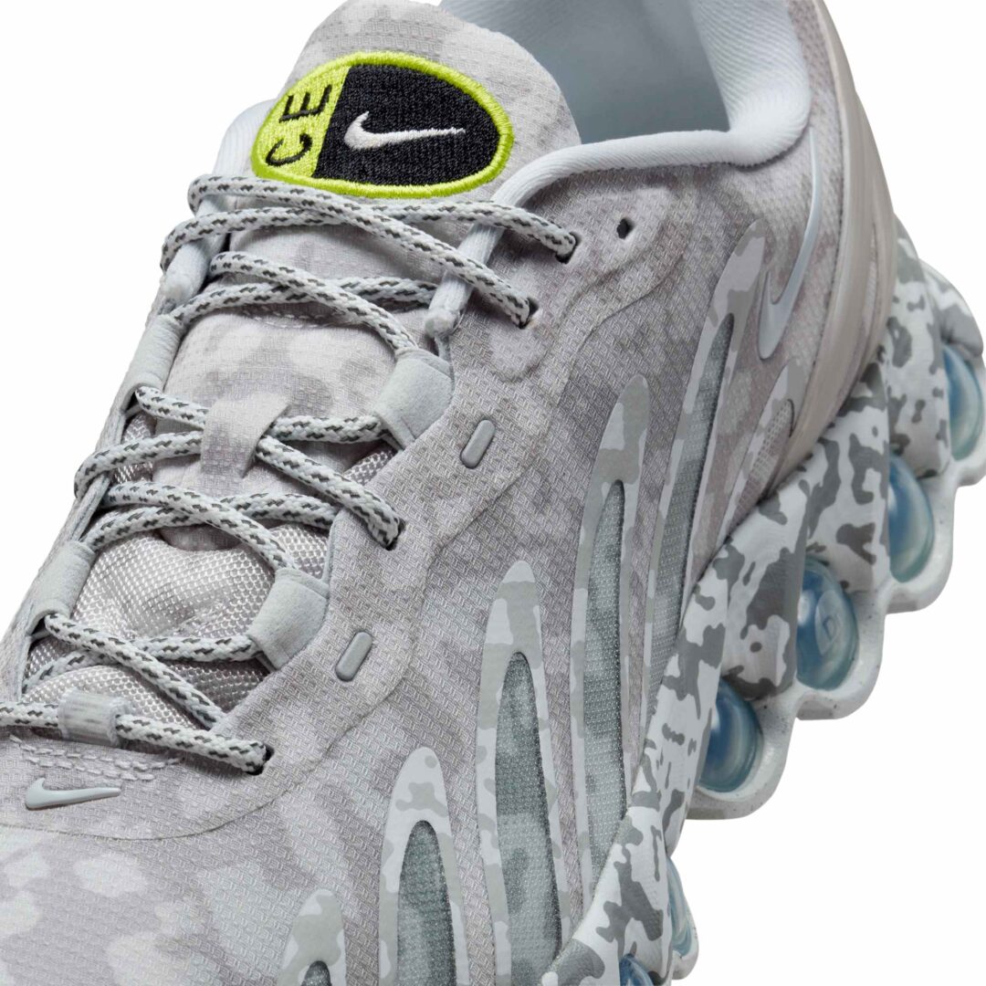 【2025年 8/22 & 8/27 発売】C.E/CAVEMPT × NIKE AIR MAX DN8 (シーイー ナイキ エア マックス ディーエヌエイト) [IB6184-002/IB6184-100]