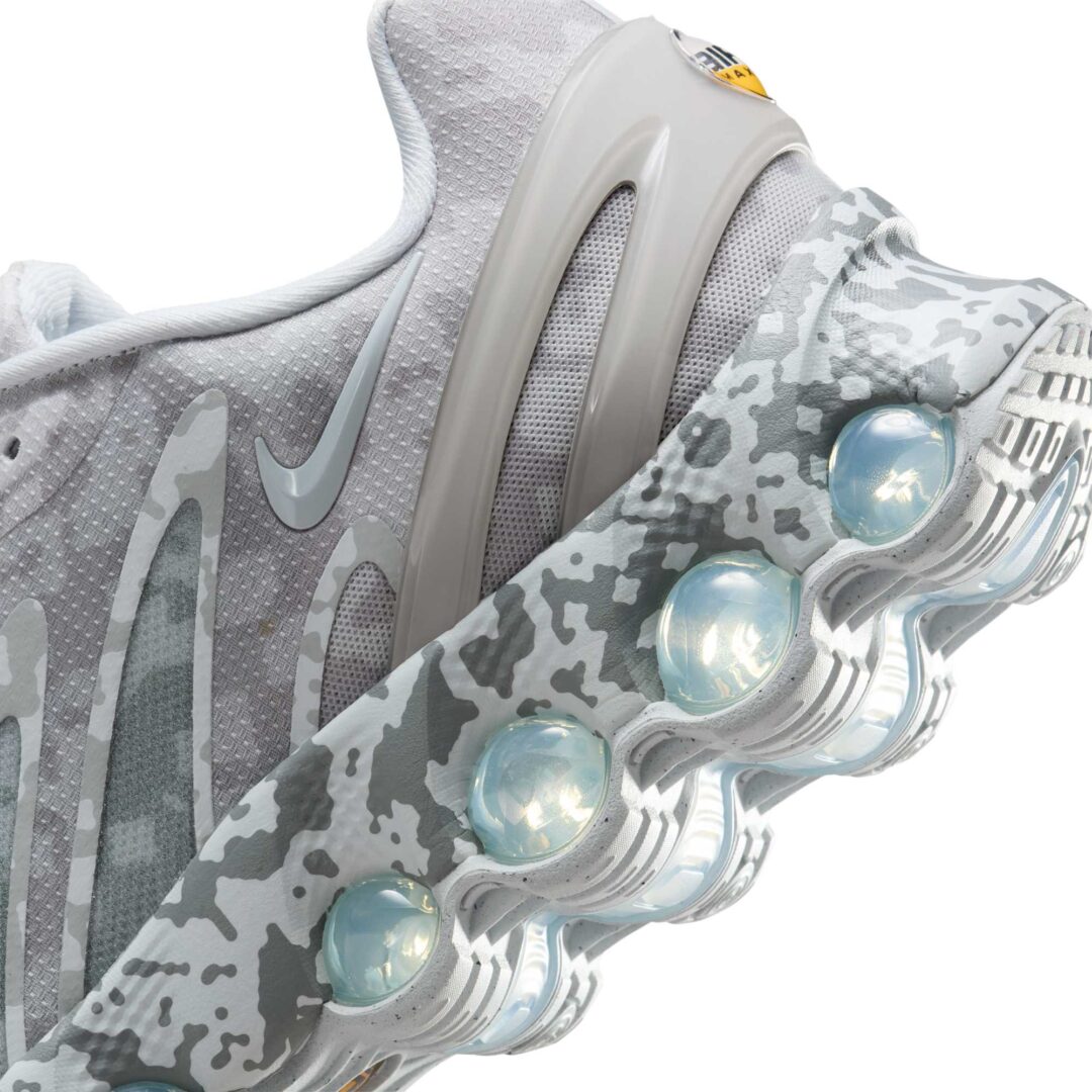 【2025年 8/22 & 8/27 発売】C.E/CAVEMPT × NIKE AIR MAX DN8 (シーイー ナイキ エア マックス ディーエヌエイト) [IB6184-002/IB6184-100]