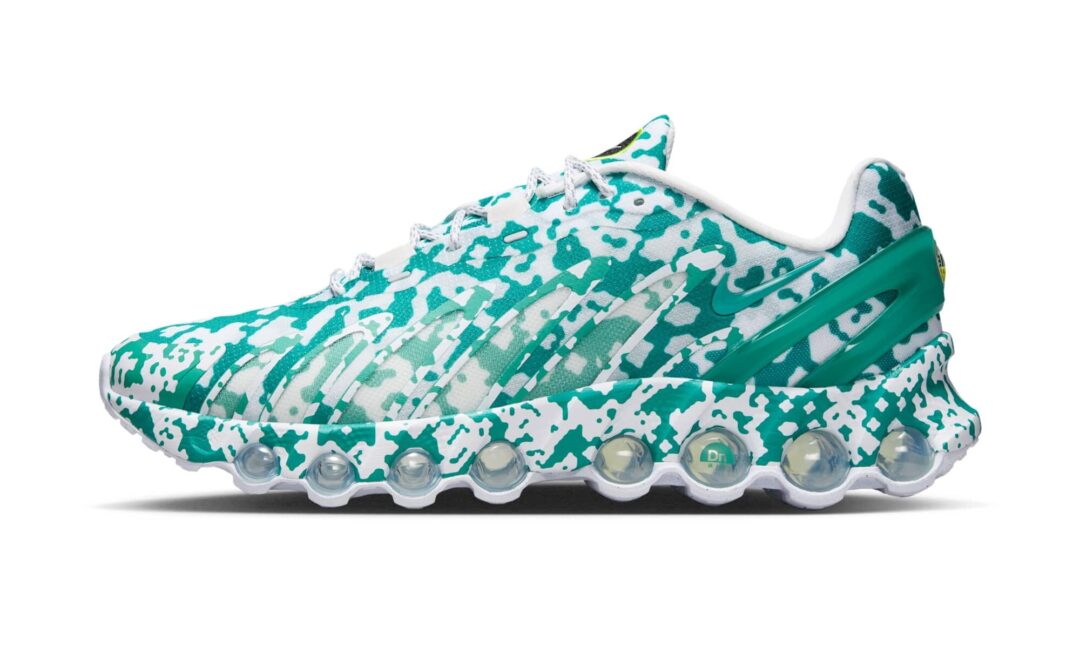 【2025年 8/22 & 8/27 発売】C.E/CAVEMPT × NIKE AIR MAX DN8 (シーイー ナイキ エア マックス ディーエヌエイト) [IB6184-002/IB6184-100]