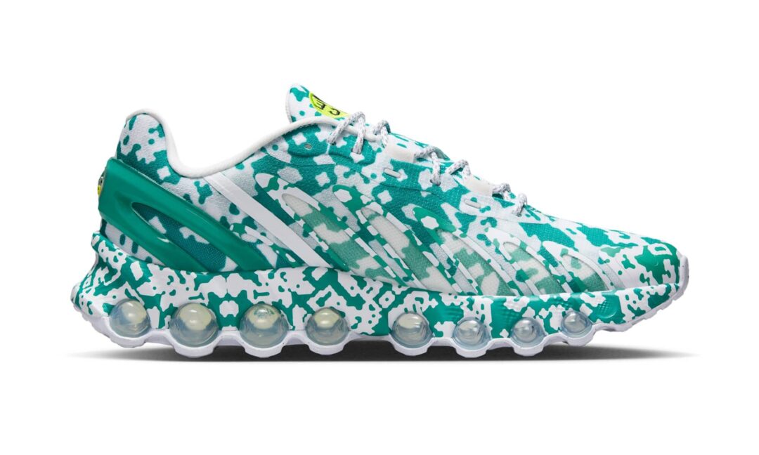 【2025年 8/22 & 8/27 発売】C.E/CAVEMPT × NIKE AIR MAX DN8 (シーイー ナイキ エア マックス ディーエヌエイト) [IB6184-002/IB6184-100]
