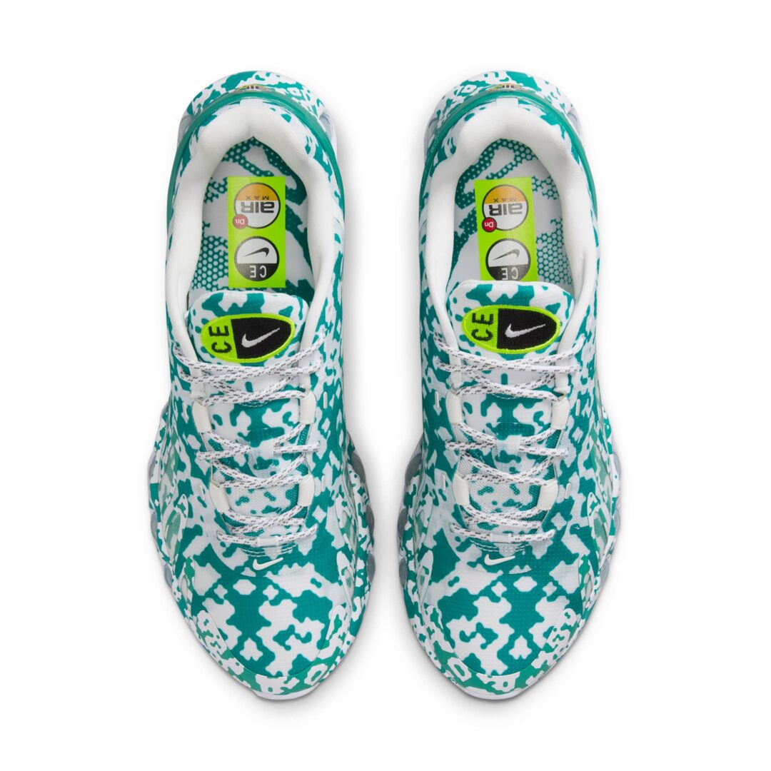【2025年 8/22 & 8/27 発売】C.E/CAVEMPT × NIKE AIR MAX DN8 (シーイー ナイキ エア マックス ディーエヌエイト) [IB6184-002/IB6184-100]