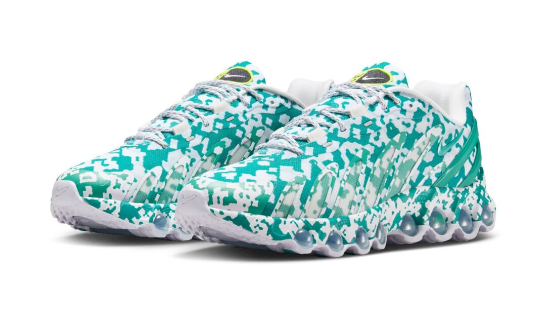 【2025年 8/22 & 8/27 発売】C.E/CAVEMPT × NIKE AIR MAX DN8 (シーイー ナイキ エア マックス ディーエヌエイト) [IB6184-002/IB6184-100]