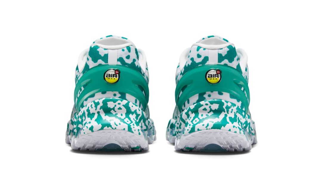 【2025年 8/22 & 8/27 発売】C.E/CAVEMPT × NIKE AIR MAX DN8 (シーイー ナイキ エア マックス ディーエヌエイト) [IB6184-002/IB6184-100]