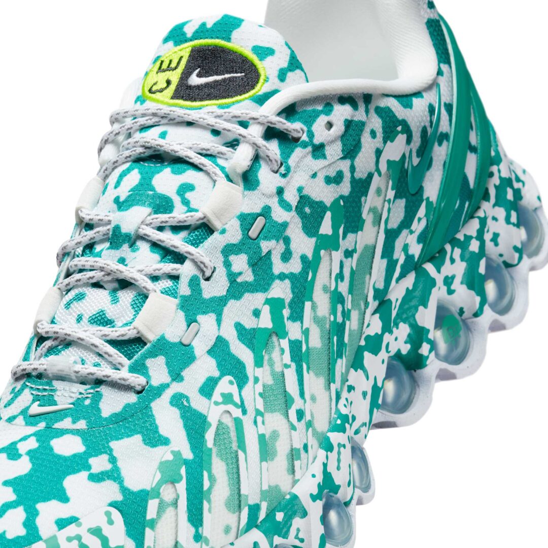 【2025年 8/22 & 8/27 発売】C.E/CAVEMPT × NIKE AIR MAX DN8 (シーイー ナイキ エア マックス ディーエヌエイト) [IB6184-002/IB6184-100]