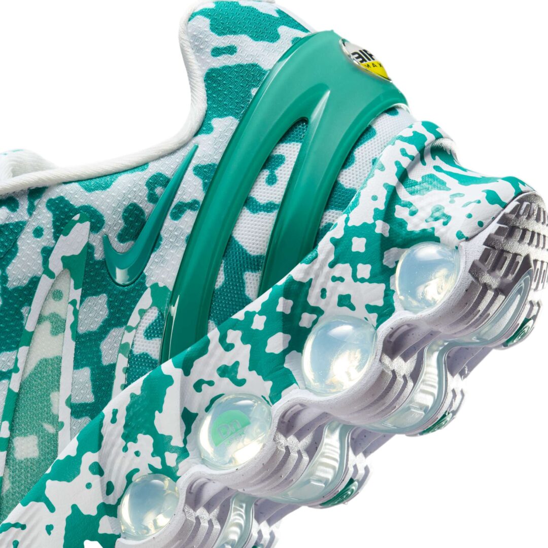 【2025年 8/22 & 8/27 発売】C.E/CAVEMPT × NIKE AIR MAX DN8 (シーイー ナイキ エア マックス ディーエヌエイト) [IB6184-002/IB6184-100]