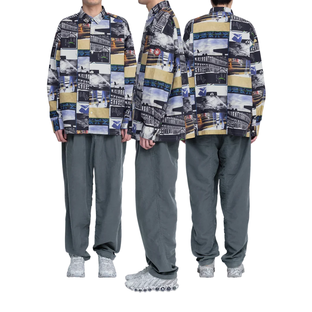 【2025 FW】C.E/CAVEMPT × NIKE AIR MAX DN8 (シーイー ナイキ エア マックス ディーエヌエイト)