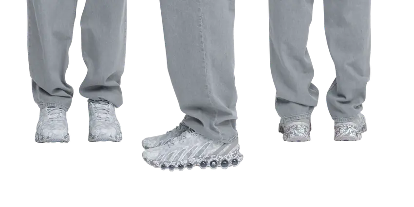 【2025 FW】C.E/CAVEMPT × NIKE AIR MAX DN8 (シーイー ナイキ エア マックス ディーエヌエイト)