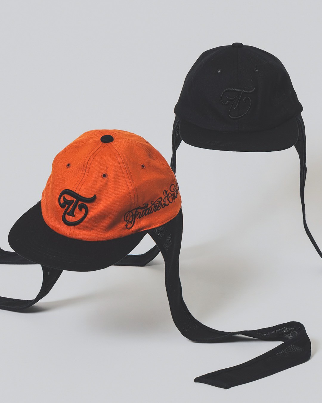 Sasquatchfabrix. × tokyovitamin × FUTURE ARCHIVE コラボが2025年 7/18 発売 (スクワァッチファブリックス トウキョウビタミン フューチャー アーカイブ)