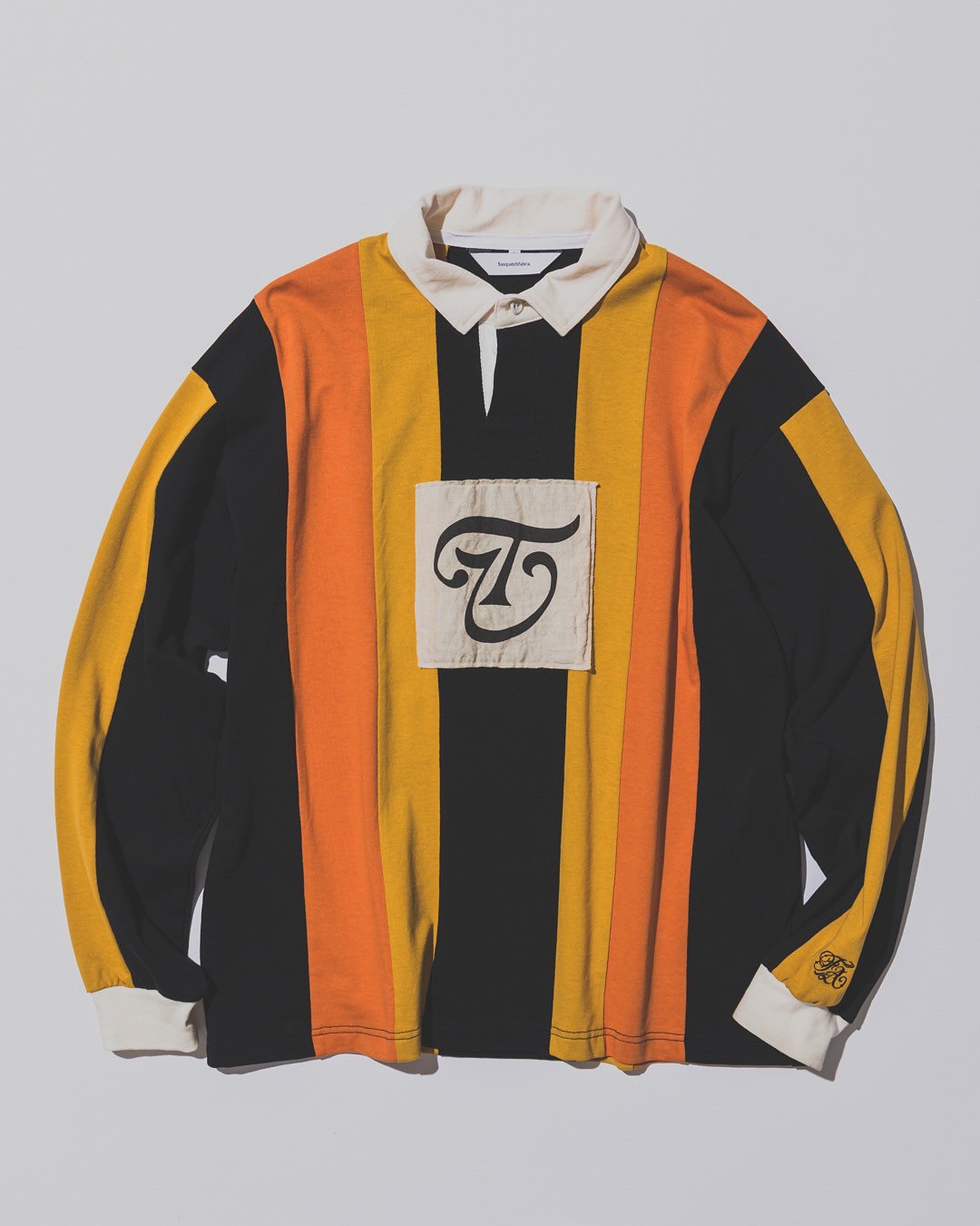 Sasquatchfabrix. × tokyovitamin × FUTURE ARCHIVE コラボが2025年 7/18 発売 (スクワァッチファブリックス トウキョウビタミン フューチャー アーカイブ)