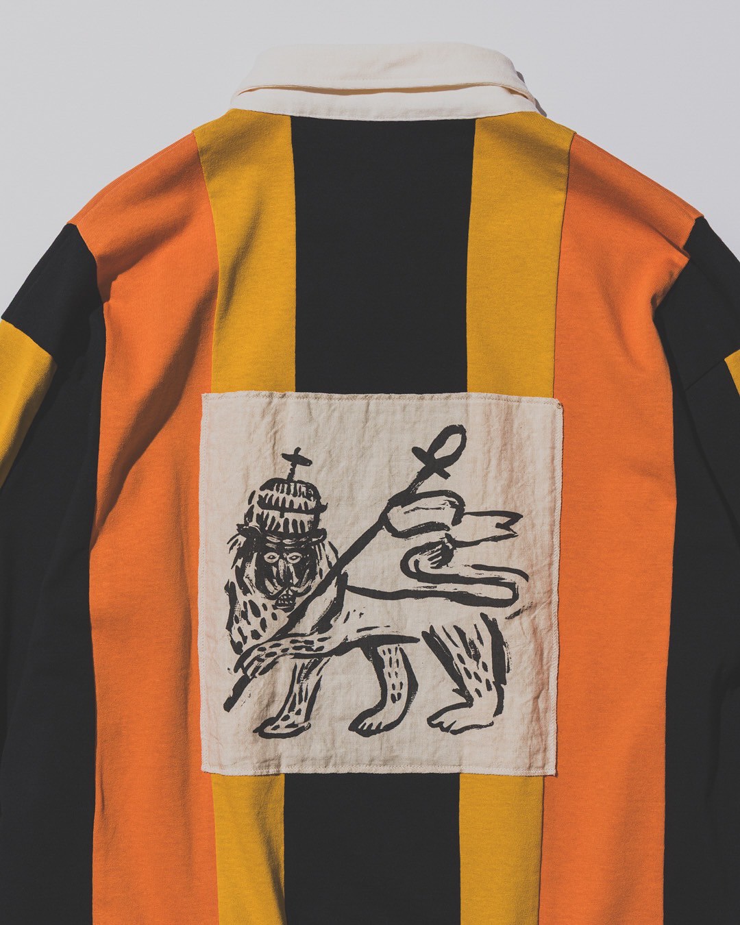 Sasquatchfabrix. × tokyovitamin × FUTURE ARCHIVE コラボが2025年 7/18 発売 (スクワァッチファブリックス トウキョウビタミン フューチャー アーカイブ)