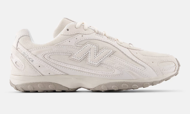 【2025年 8/13 発売予定】New Balance U204L MMC SUEDE "Timberwolf" (ニューバランス スエード) [U204LMMC]