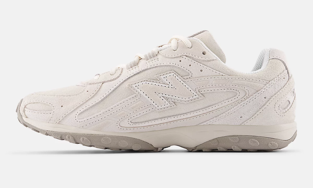 【2025年 8/13 発売予定】New Balance U204L MMC SUEDE “Timberwolf” (ニューバランス スエード) [U204LMMC]