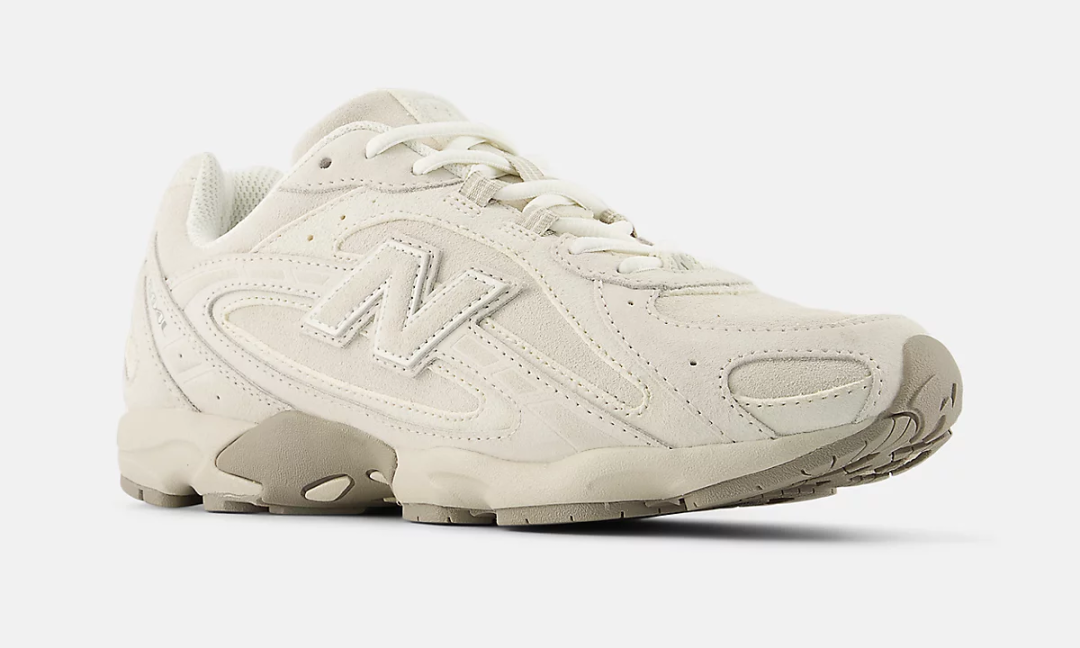 【2025年 8/13 発売予定】New Balance U204L MMC SUEDE “Timberwolf” (ニューバランス スエード) [U204LMMC]
