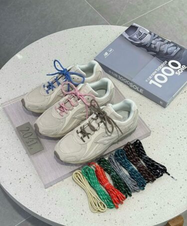 【2025年 8/13 発売予定】New Balance U204L MMC SUEDE "Timberwolf" (ニューバランス スエード) [U204LMMC]