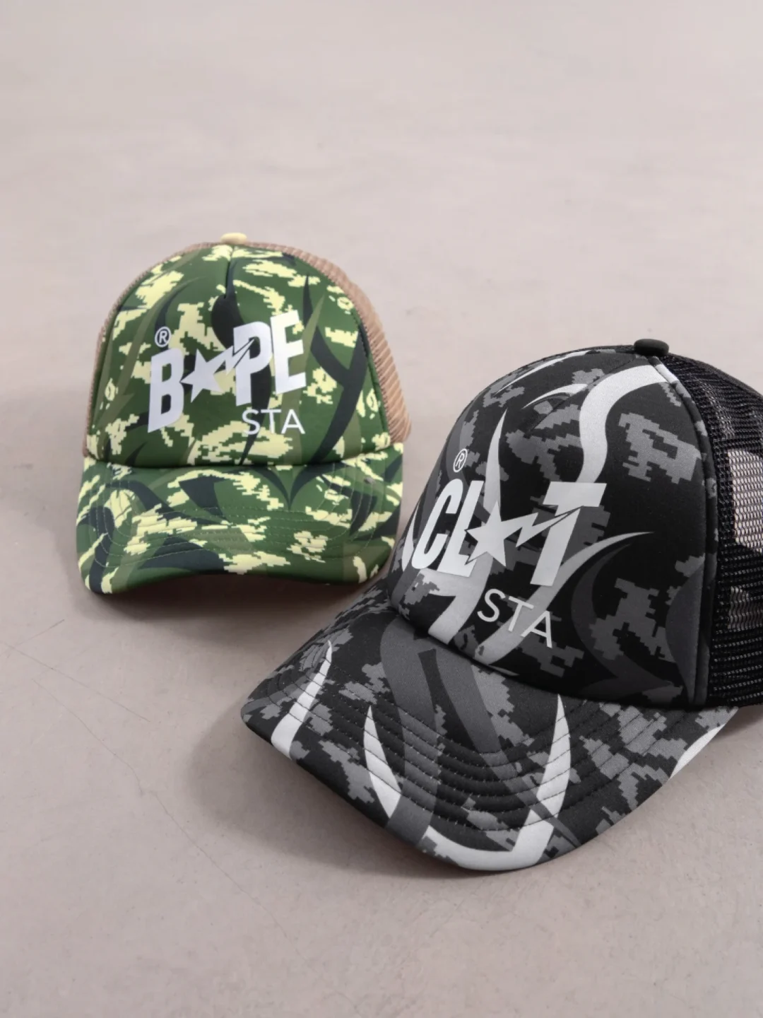 A BATHING APE × CLOT 2025 FW コラボレーションが2025年 7/26 発売 (ア ベイシング エイプ クロット)