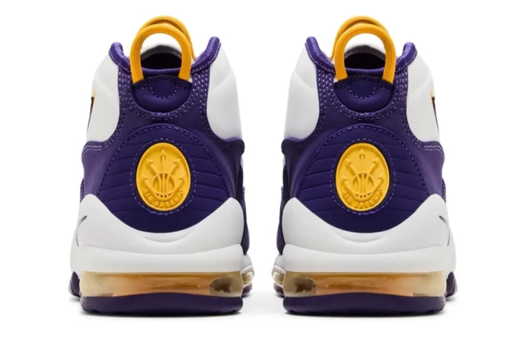 【2026年 夏 発売予定】NIKE AIR MAX TEMPO “Derek Fisher/White/Court Purple” (ナイキ エア マックス テンポ “デレック・フィッシャー/ホワイト/パープル”) [311090-103]