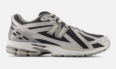 【2025年 発売】New Balance U1906 RCL “Grey/Silver” (ニューバランス) [U1906RCL]