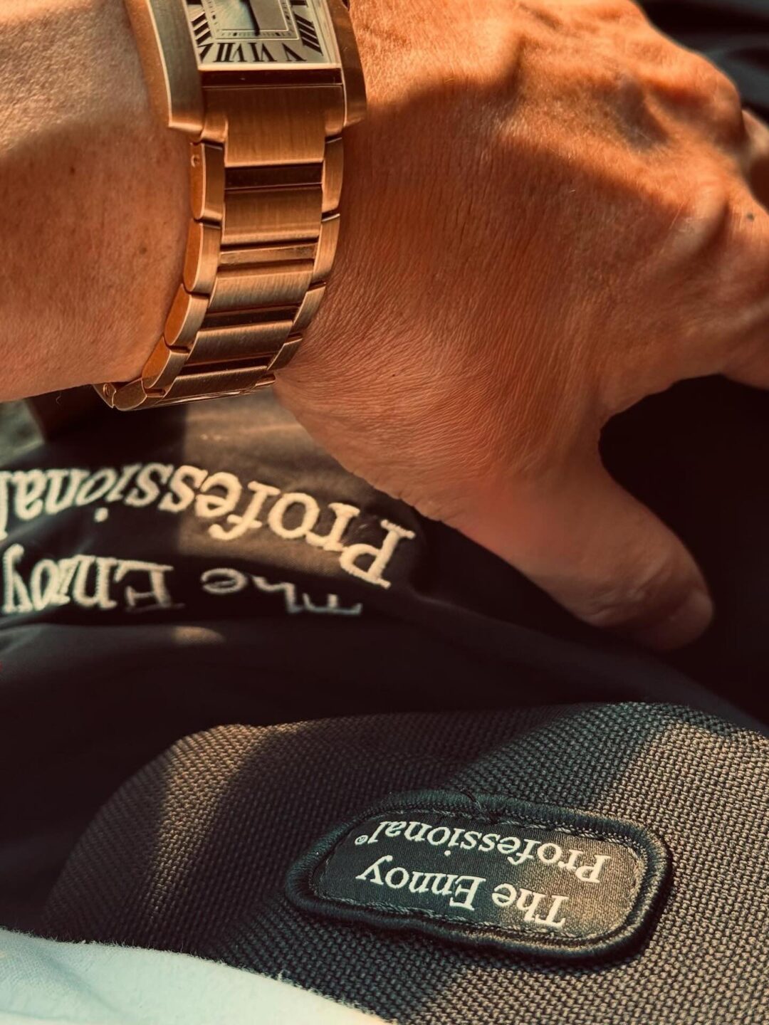 【近日発売】ENNOY “WAIST BAG CORDURA NYLON 100%” (エンノイ)
