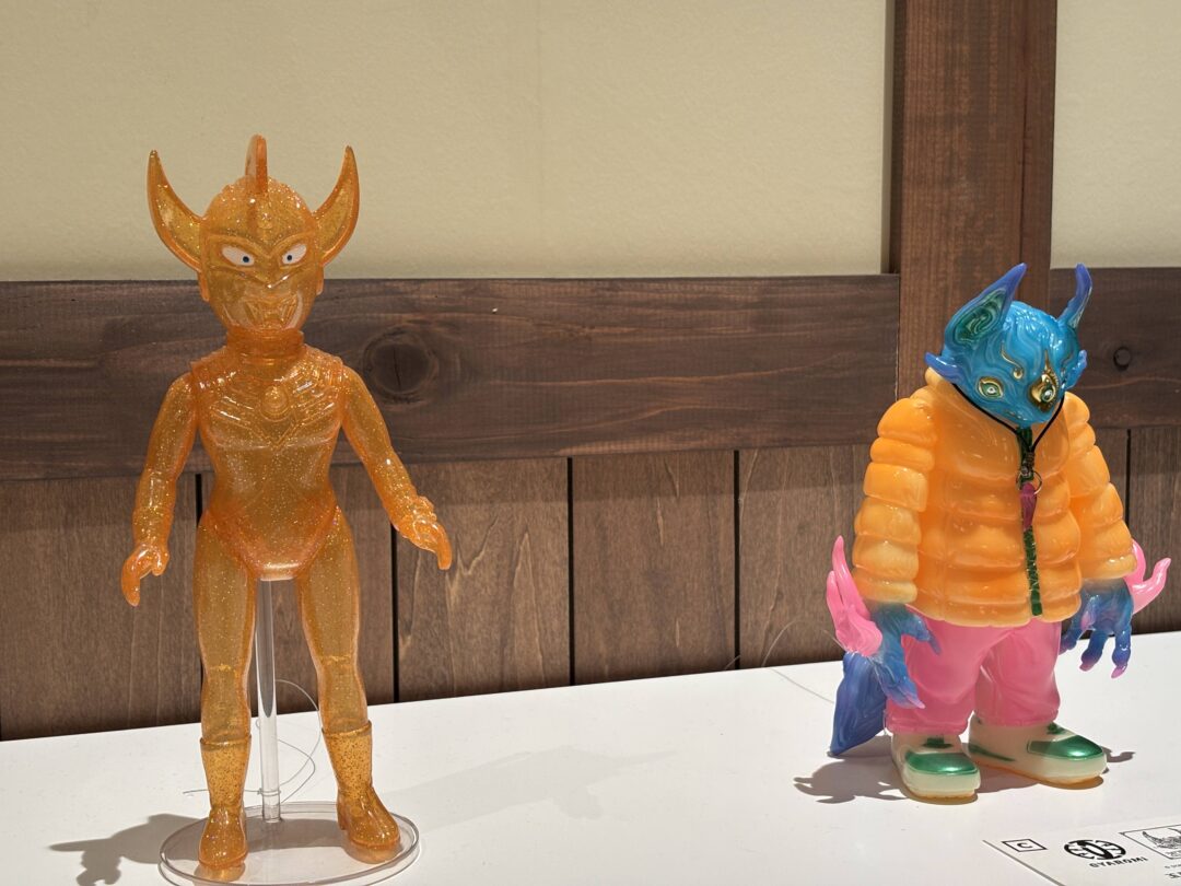 「MEDICOM TOY EXHIBITION 2025」が表参道ヒルズ「スペース オー」にて7/26～7/31 開催 (メディコムトイ エキシビション ベアブリック BE@RBRICK)