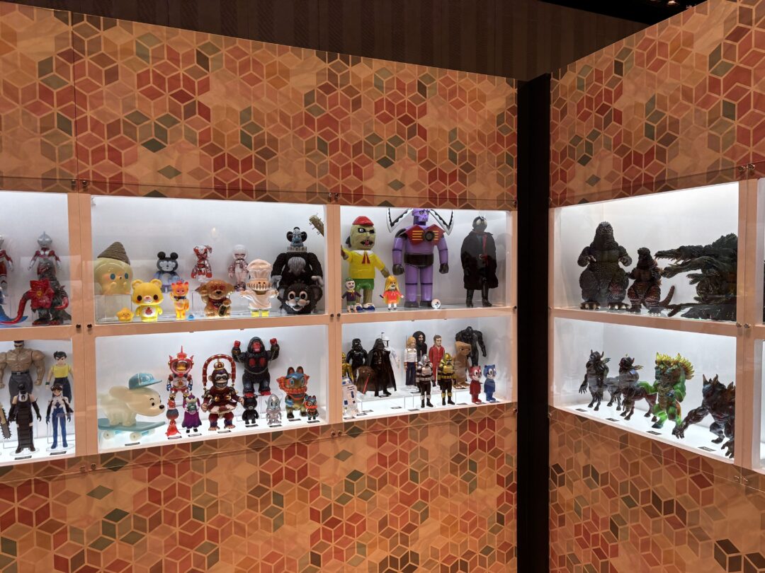 MEDICOM TOY - 銀座ヒルズ MEDICOM TOY OFFICIAL BLOG（メディコム・トイ オフィシャル