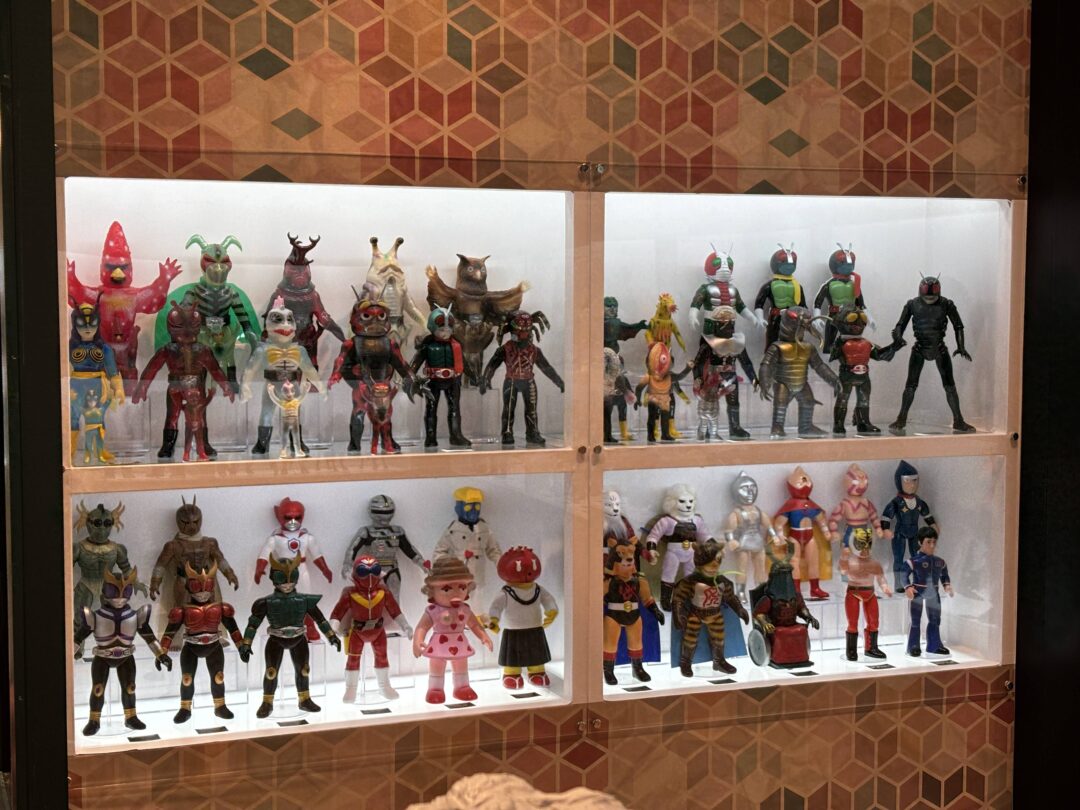 「MEDICOM TOY EXHIBITION 2025」が表参道ヒルズ「スペース オー」にて7/26～7/31 開催 (メディコムトイ エキシビション ベアブリック BE@RBRICK)