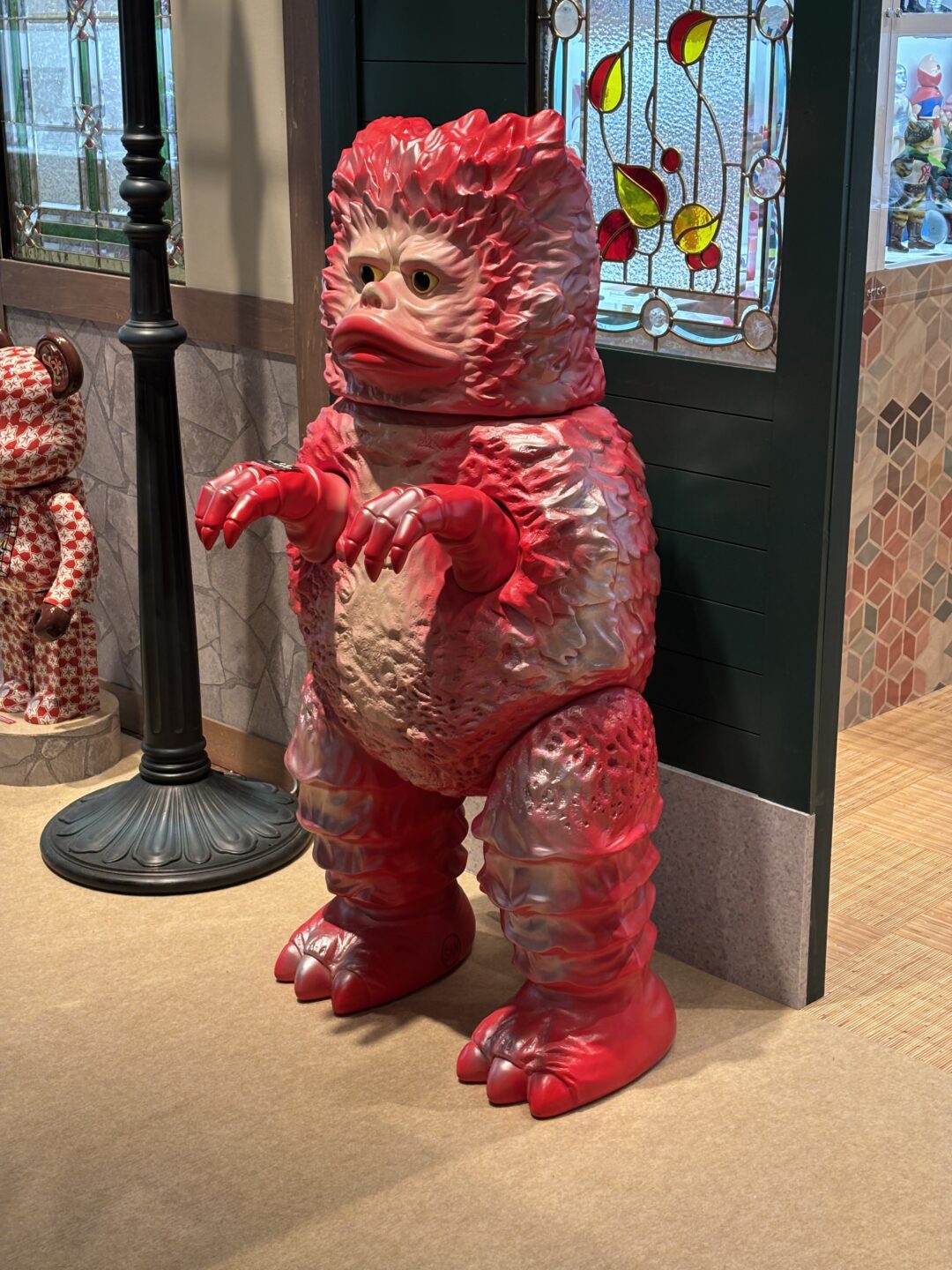 「MEDICOM TOY EXHIBITION 2025」が表参道ヒルズ「スペース オー」にて7/26～7/31 開催 (メディコムトイ エキシビション ベアブリック BE@RBRICK)