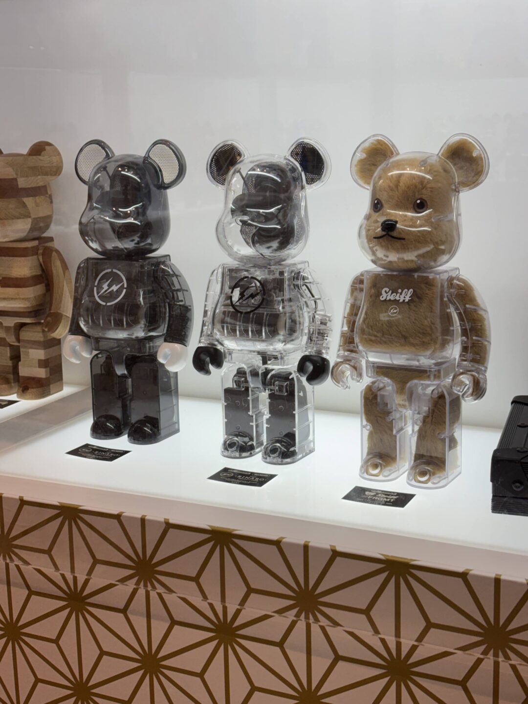 「MEDICOM TOY EXHIBITION 2025」が表参道ヒルズ「スペース オー」にて7/26～7/31 開催 (メディコムトイ エキシビション ベアブリック BE@RBRICK)