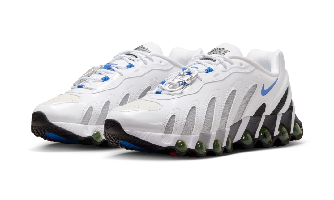 【2025年 10/22 発売予定】PATTA × NIKE AIR MAX DN8 (パタ ナイキ エア マックス ディーエヌエイト) [IB4029-001/IB4029-100/IB4029-400/IB4029-700]