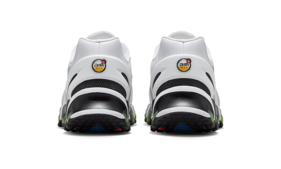 【2025年 10/22 発売予定】PATTA × NIKE AIR MAX DN8 (パタ ナイキ エア マックス ディーエヌエイト) [IB4029-001/IB4029-100/IB4029-400/IB4029-700]