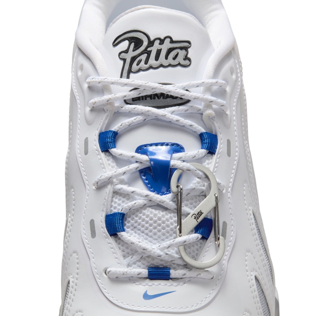 【2025年 10/22 発売予定】PATTA × NIKE AIR MAX DN8 (パタ ナイキ エア マックス ディーエヌエイト) [IB4029-001/IB4029-100/IB4029-400/IB4029-700]